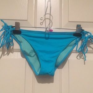 Victoria’s Secret ruched butt swimsuit bottom